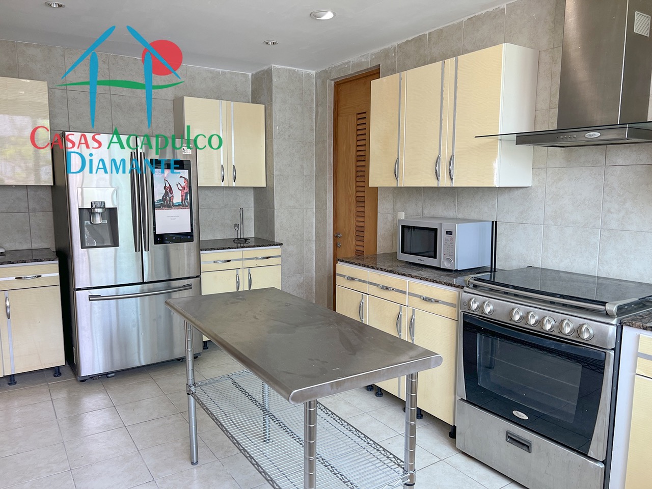 Da Vinci Residencial 101 - Cocina 4